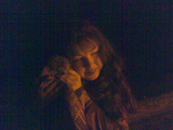 Гульнара Якупова