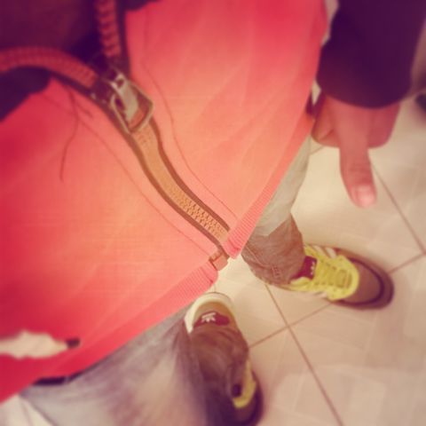 Плохой Пацанчик