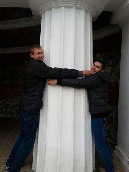 Кля Романов