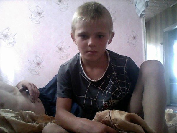 Никита Балакшиев