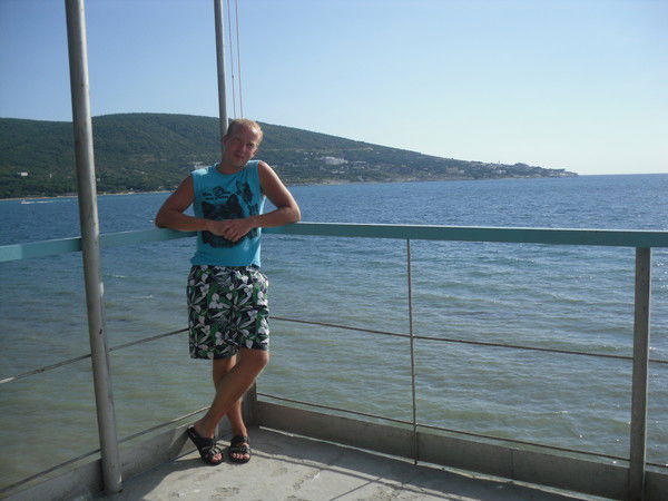 Михаил Васюкевич