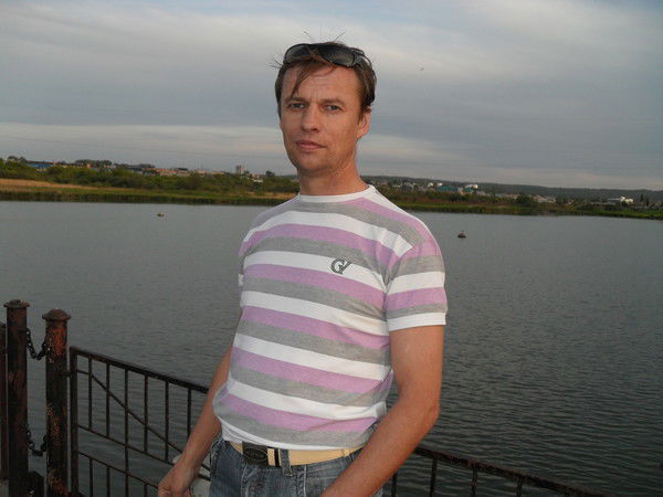 Владимир Юркеев