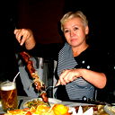 Галия Мухаметова