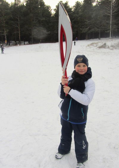 Дмитрий Савенко