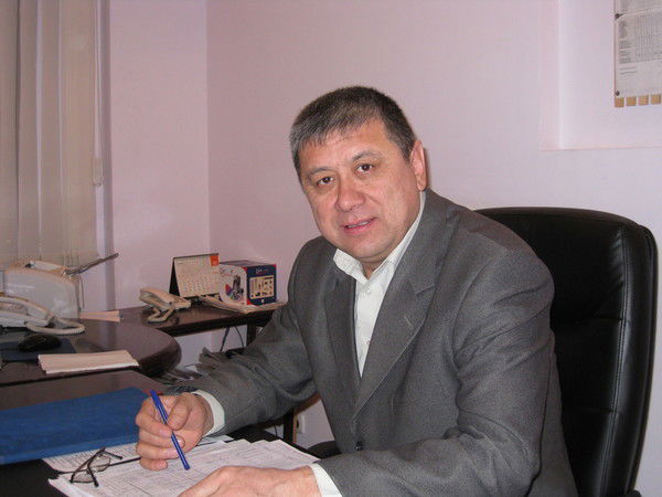 Гуламидин Камирдинов