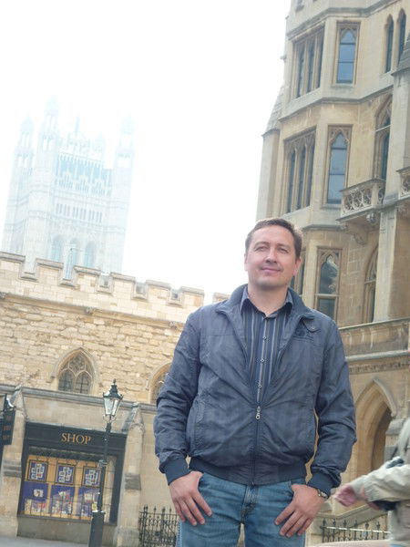 Александр Шитов