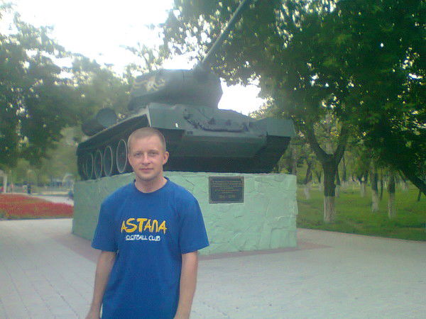 Владимир Тупицын