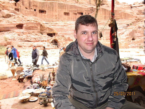 Владимир Шилькрот