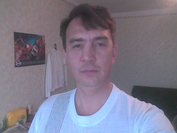 Мустаким Гисматуллин