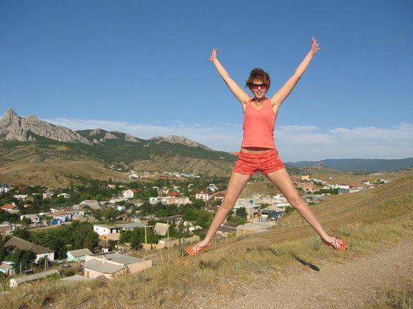 Екатерина Чернухина