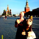 Татьяна Келешева