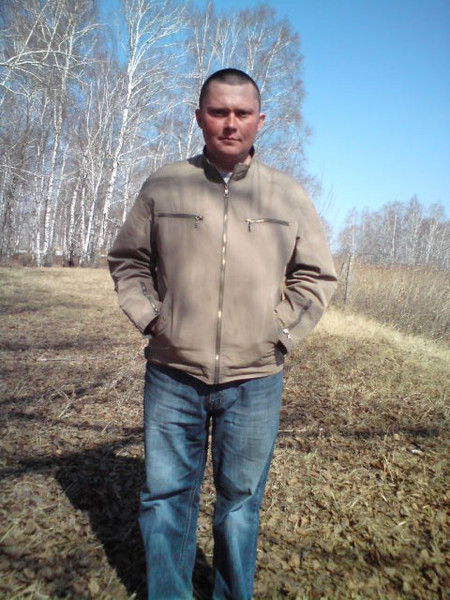 Андрей Пахаруков