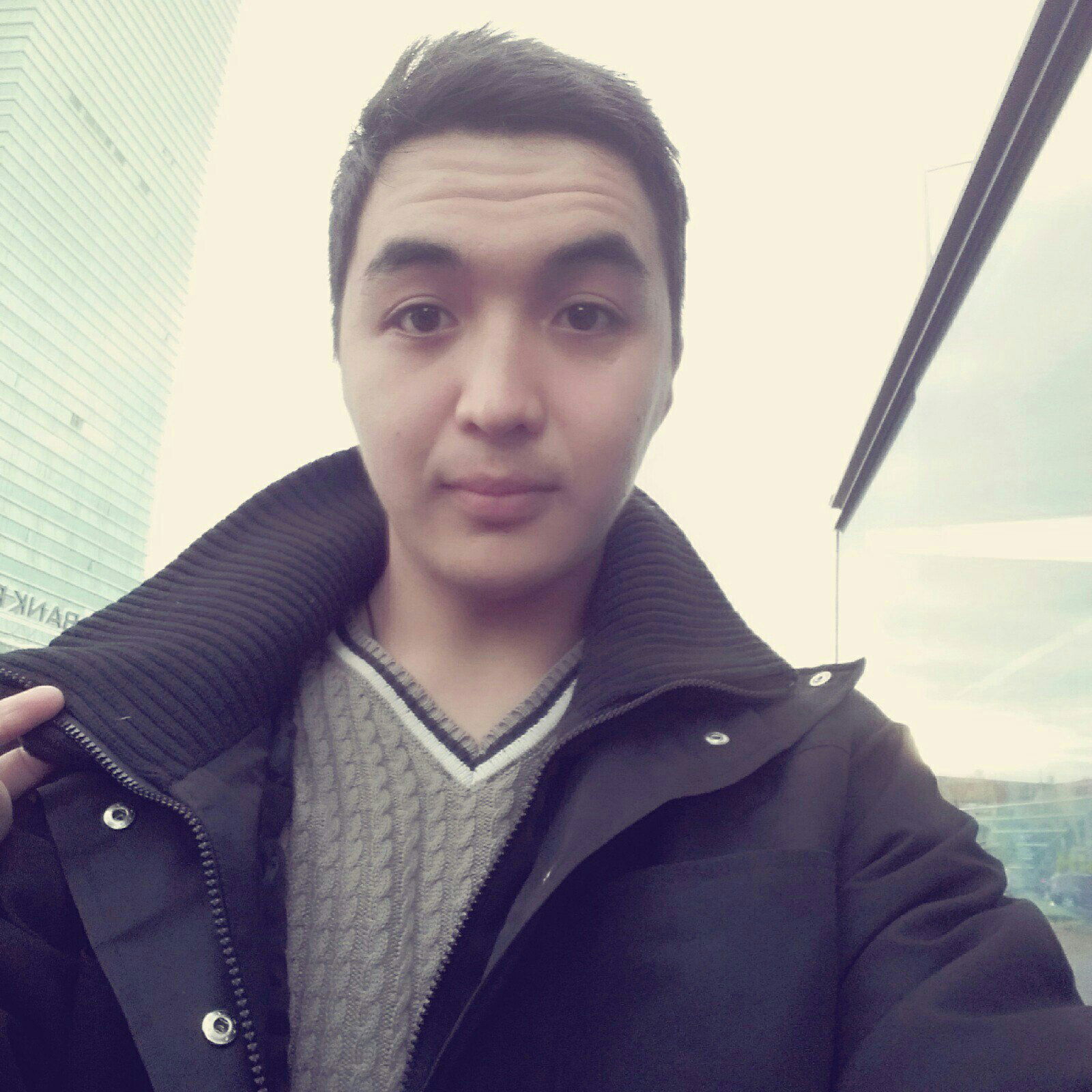 Абай Тезекбаев