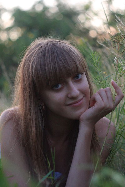 Кристина Рыжикова