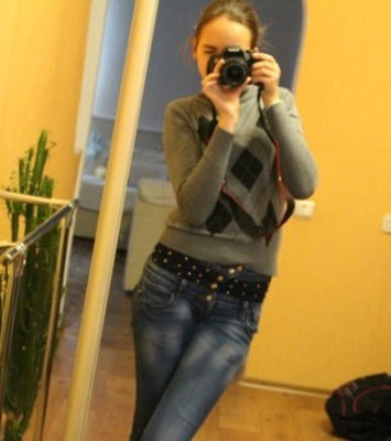 Елена Акулова