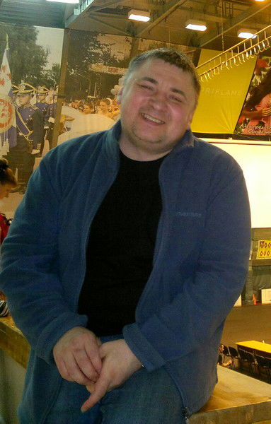 Александр Першин