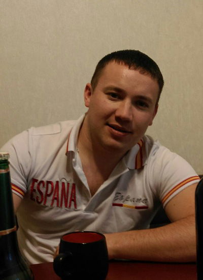 Евгений Прилепский