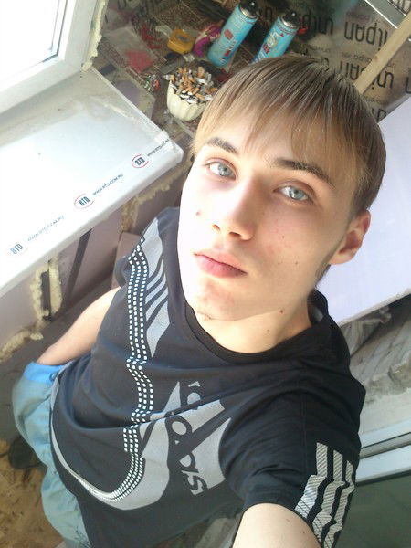 Слава Бочкарев