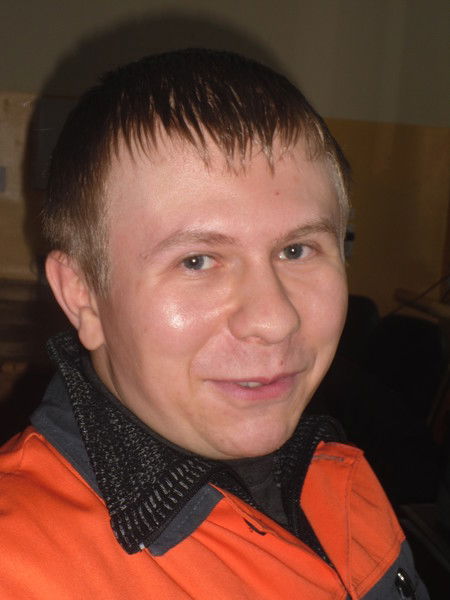 Александр Кануников