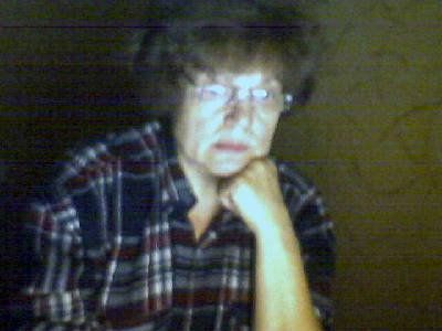 Алла Трофимова