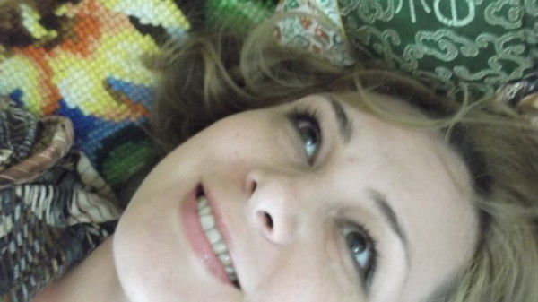 Елена Зотова