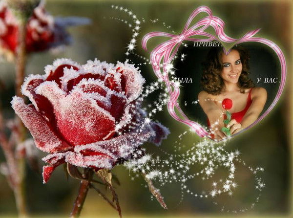 Люба Науменко