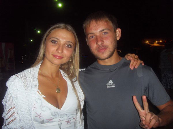 Кирилл Кудрявый