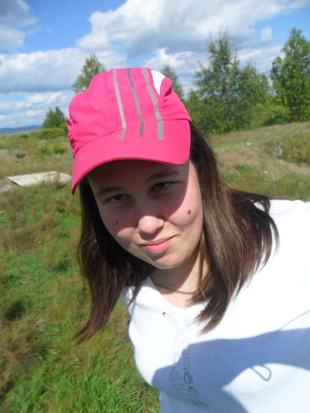 Надя Большакова