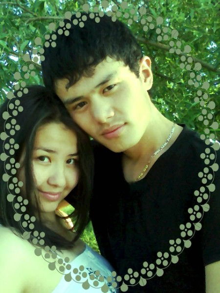 Жулдызай ***