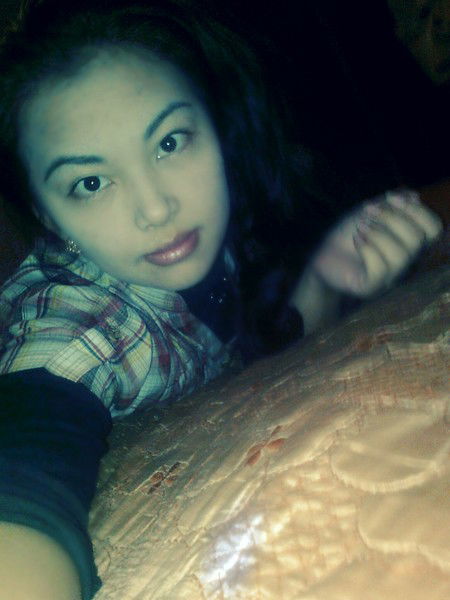 Гаухара Бердалинова