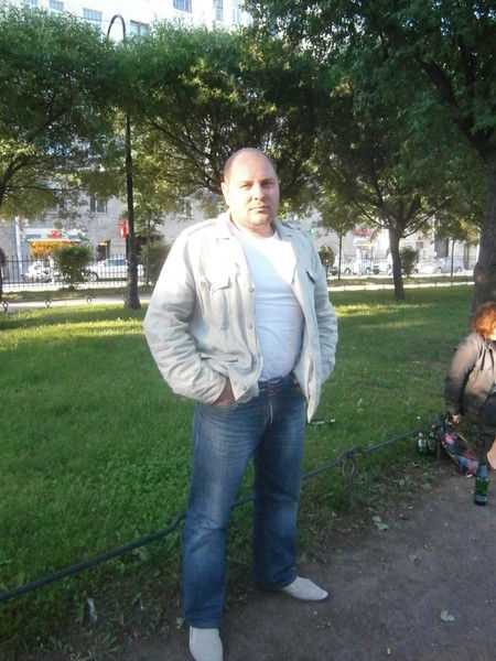 Алексей Арванинов