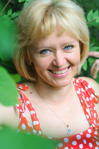 Валентина Макаревич