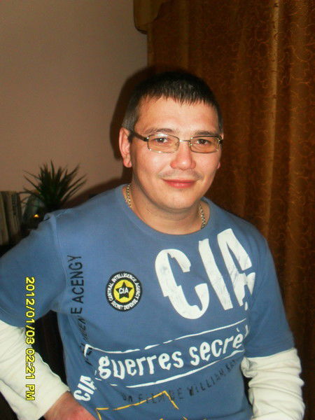 Вадим Зинатулин