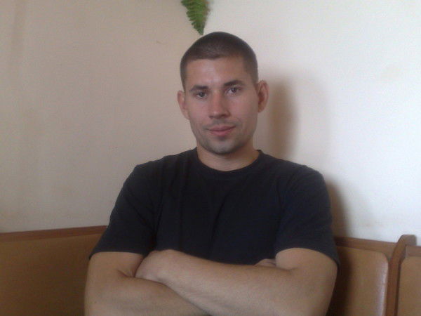 Николай Gusaroff