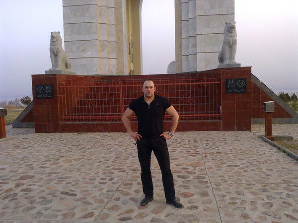 Александр Рязанцев