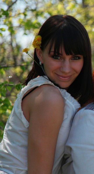 Марина Туманова