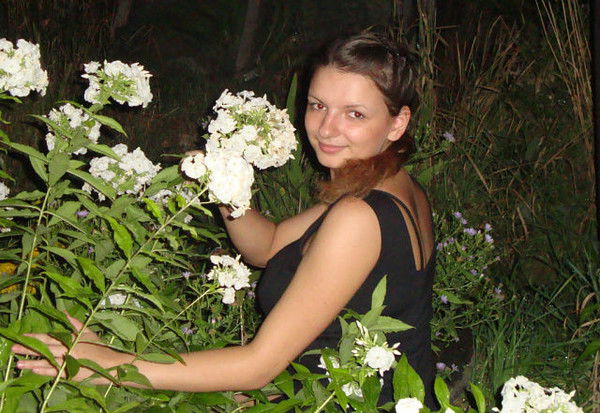 Снежана Анисина