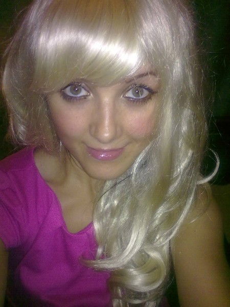 Олга Филишина