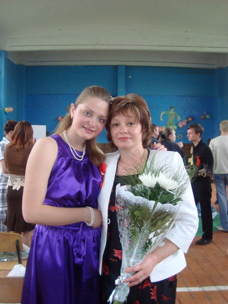 Марина Беженова