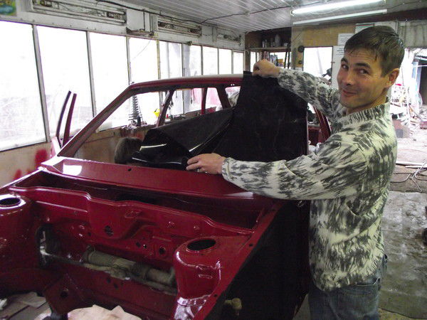 Александр Погребной