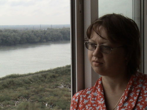 Евгения Позывная