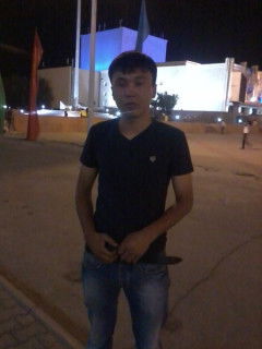 Мухамеджан Махмутов