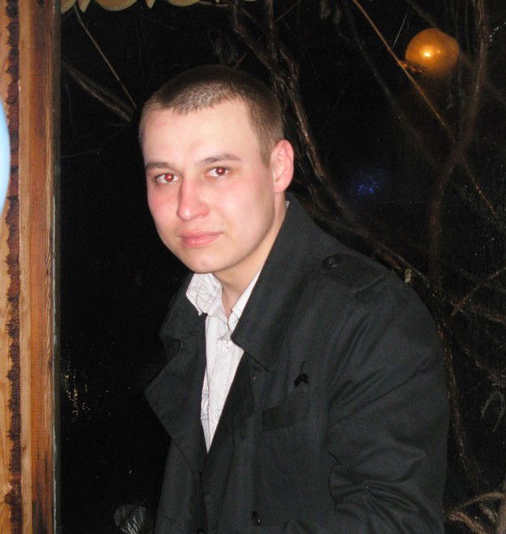 Дмитрий Климкин