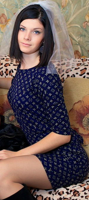 Надежда Михайлова