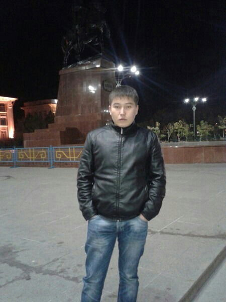 Журсын Шалкеев