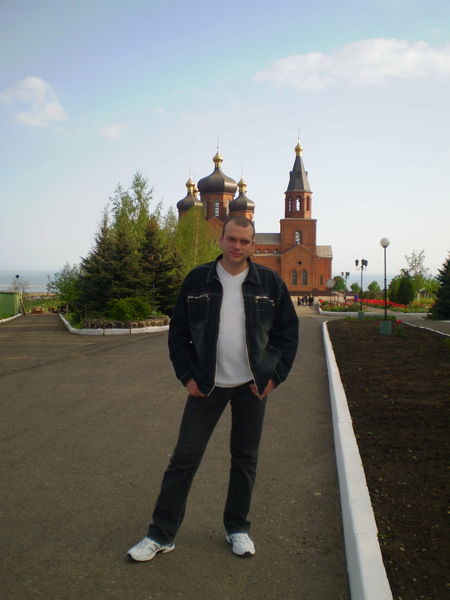 Руслан Мовчан