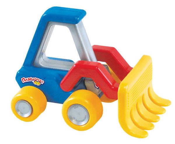 Николай Пермский