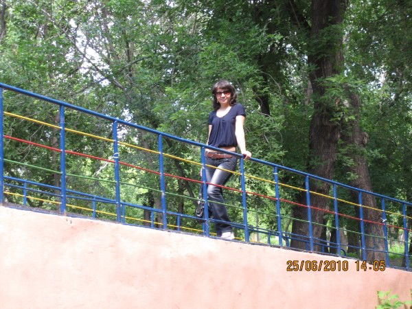 Наталья Посохина