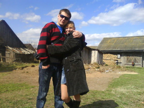 Виталий Котов