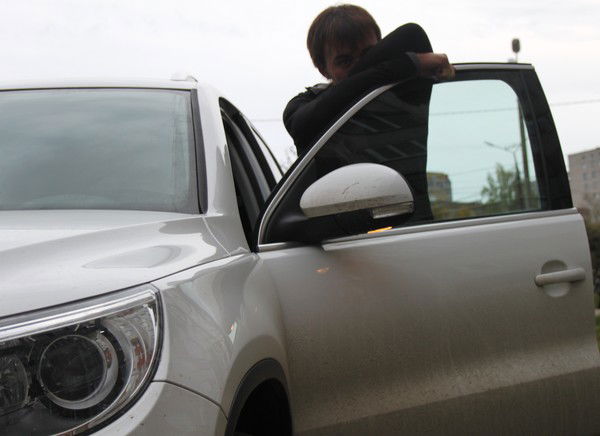 Артур Николаев